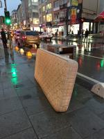 NY Flashback 
by EZ
