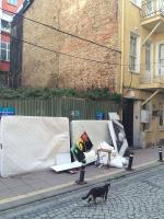 No Mattress No Cry 
by EZ