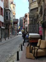 Touring Balat 
by EZ
