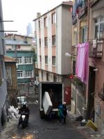 Sunday in KasÄ±mpaÅŸa 
by EZ