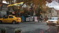 Busy Corner 
by EZ