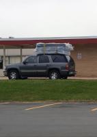 School Pick Up or Drop Off? 
by EZ