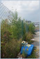 mattress de silo 
by wim rutten