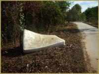 truck passage 
by wim rutten