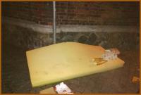 bread doll 
by wim rutten