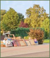 late summer mixed blues 
by wim rutten