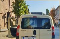 open door 
by wim rutten