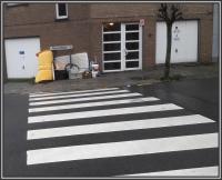 wrapped around yur finger on abbey road 
by wim rutten