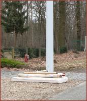 fire pole 
by wim rutten