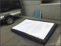 almost black and white 
by wim rutten