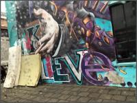 wall of freek 
by wim rutten