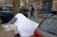 hat trick 
by wim rutten