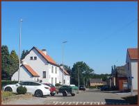 getaway car 
by wim rutten