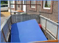 shaded blue 
by wim rutten