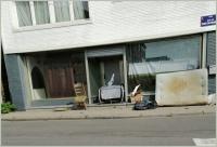 take me to the bridge 
by wim rutten