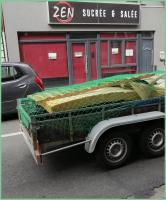 zen sweet and salty 
by wim rutten