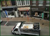 stuntman mat 
by wim rutten