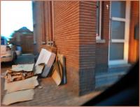 bump drive-by 
by wim rutten