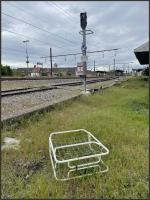 sans without train 
by wim rutten