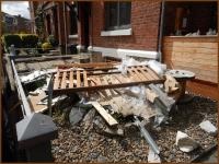 sans in chaines 
by wim rutten