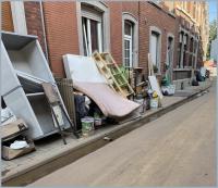 high but not safe 
by wim rutten