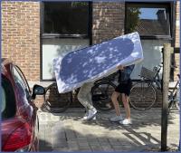 pair of legs 
by wim rutten