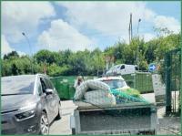 no way back 
by wim rutten