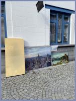 stokkem skyline 
by wim rutten