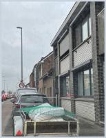 horses only 
by wim rutten