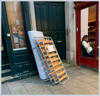 modern reading 
by wim rutten