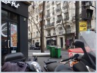 epaviste with a roll 
by wim rutten