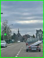 chapel 
by wim rutten