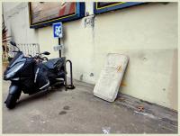 parked 
by wim rutten