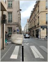 holy anne in pole position 
by wim rutten